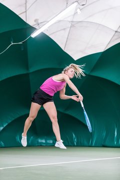 Bild 78 - RL TC RW Wahlstedt - Der Club an der Alster : Ergebnis: 1:5